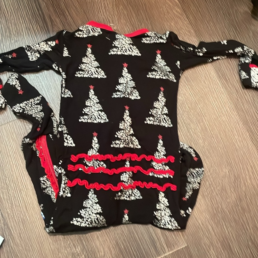 Infant Girls 18-24 Months Kickee Pants and Kate Spade Bundle EUC to NWT 🥰